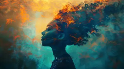 Self-Compassion: A Key Ingredient for Emotional Growth