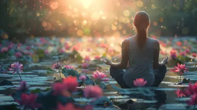 Self-Compassion: The Key to Healing and Personal Growth