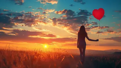 Self-Love as the Antidote to Emotional Dependency