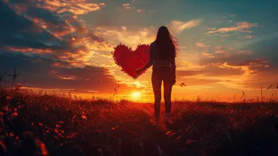 Self-Love as the Antidote to Emotional Dependency