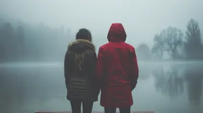 Signs That You’re Emotionally Dependent on Your Partner