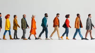 Social Loafing: Why People Work Less in Groups