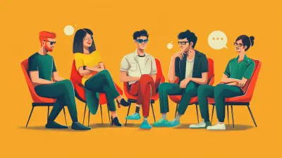 Social Loafing: Why People Work Less in Groups