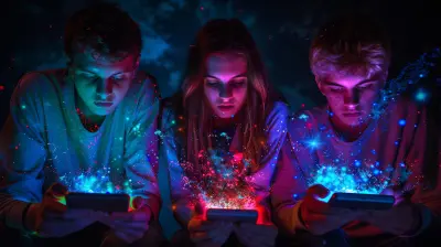 Social Media Addiction: Recognizing the Signs and Taking Control