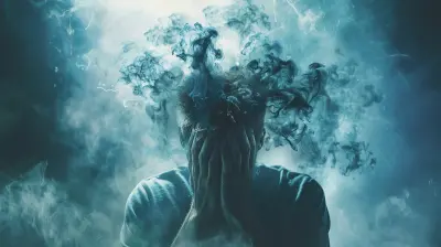 Social Media Addiction: Recognizing the Signs and Taking Control