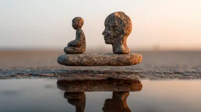 Social Media and Mental Wellness: Finding Balance in a Digital World