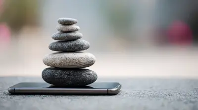 Social Media and Mental Wellness: Finding Balance in a Digital World