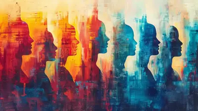 Social Roles and Expectations: How Society Shapes Our Identity