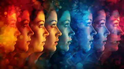 Social Roles and Expectations: How Society Shapes Our Identity