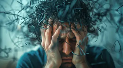 Stress and Decision-Making: How to Keep a Clear Head