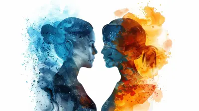 Stress and Relationships: How to Navigate Tension with Loved Ones