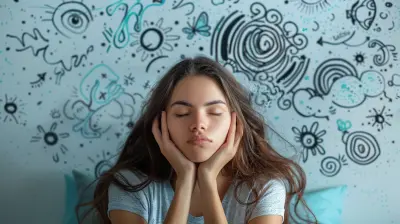 Stress and Sleep: How to Break the Vicious Cycle