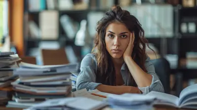 Stress and the Holidays: Tips for Staying Calm and Centered