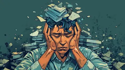 Stress and the Holidays: Tips for Staying Calm and Centered
