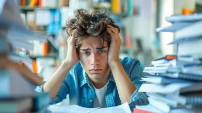 Stress and the Holidays: Tips for Staying Calm and Centered