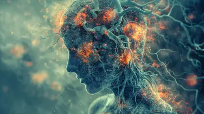 Stress and Your Immune System: What You Need to Know