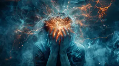 Stress and Your Immune System: What You Need to Know