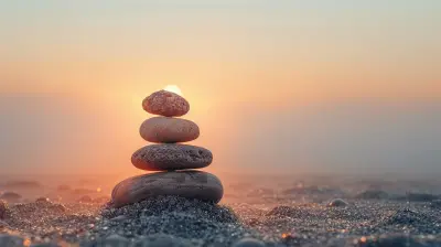Stress Management: Simple Daily Habits for a Calmer Life
