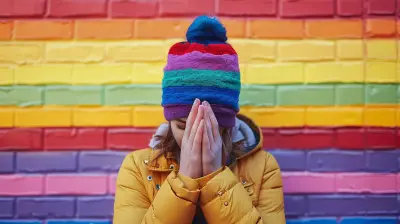 Supporting Mental Health in LGBTQ+ Communities