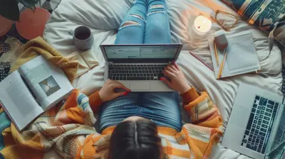 The Benefits of Disconnecting: How Unplugging from Technology Boosts Mental Health