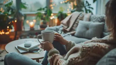 The Benefits of Disconnecting: How Unplugging from Technology Boosts Mental Health