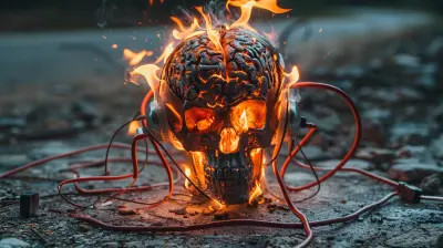 The Benefits of Disconnecting: How Unplugging from Technology Boosts Mental Health