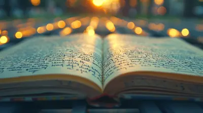The Benefits of Journaling for Mental Clarity and Emotional Healing