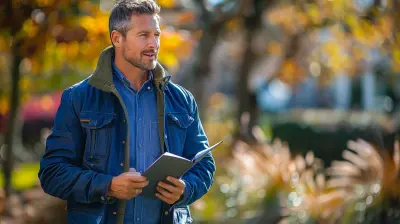 The Benefits of Journaling for Stress Relief