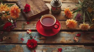 The Benefits of Journaling for Stress Relief