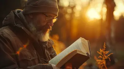 The Benefits of Journaling for Stress Relief