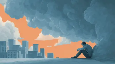 The Burnout Pandemic: What to Expect by 2027