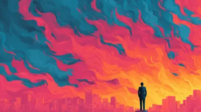 The Burnout Pandemic: What to Expect by 2027