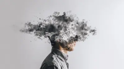 The Burnout Pandemic: What to Expect by 2027