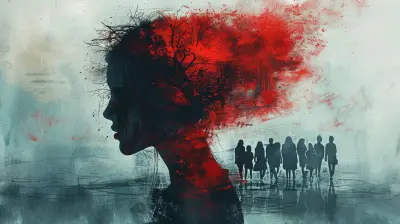 The Bystander Effect: Why We Don’t Always Help in a Crisis