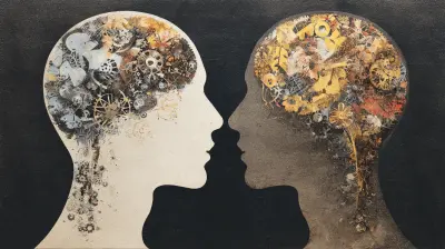 The Connection Between Behavioral Psychology and Emotional Intelligence