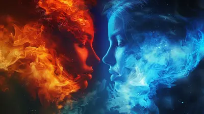 The Connection Between Emotional Growth and Spirituality