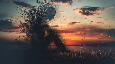 The Connection Between Emotional Intelligence and Resilience