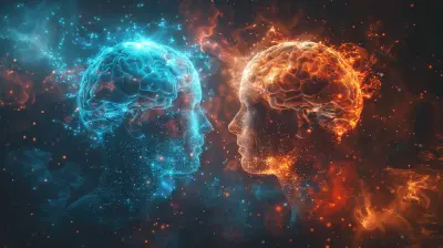 The Connection Between Emotional Intelligence and Resilience