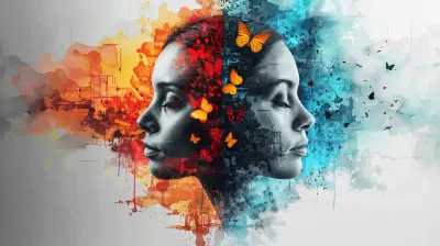 The Connection Between Emotional Intelligence and Resilience