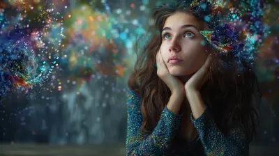 The Connection Between Gut Health and Mental Illness