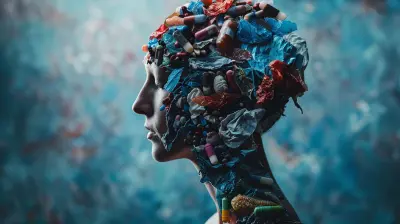 The Connection Between Gut Health and Mental Illness