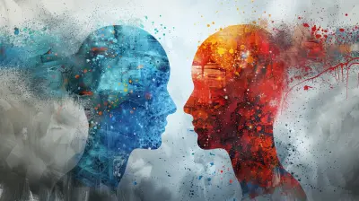 The Connection Between Mental Health and Access to Care