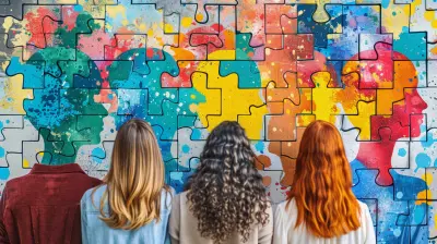 The Connection Between Mental Health and Access to Care