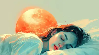 The Connection Between Sleep and Emotional Health