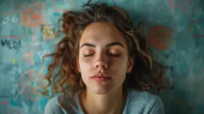 The Connection Between Sleep and Emotional Health