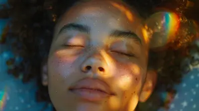 The Connection Between Sleep and Emotional Health