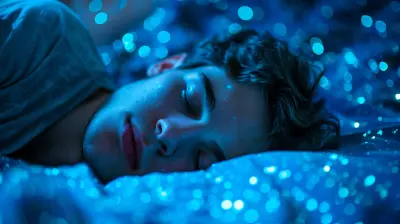 The Connection Between Sleep and Mental Health