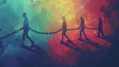 The Cycle of Emotional Dependency: How to Break Free
