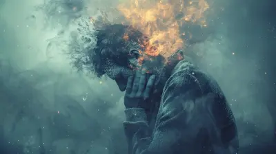 The Cycle of Emotional Dependency: How to Break Free