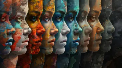 The Different Faces of Schizophrenia: Myths and Facts